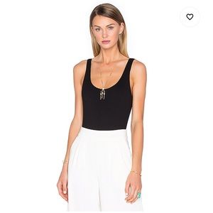 House of Harlow 1960 x REVOLVE wren bodysuit